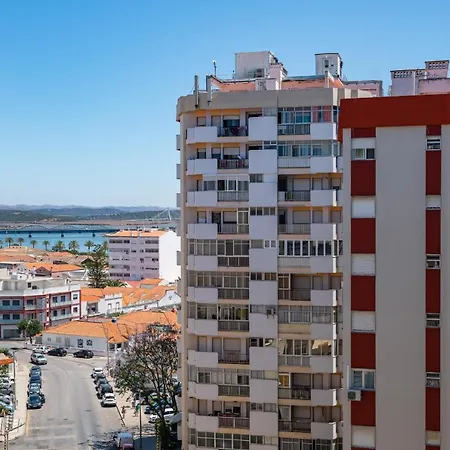 Lejlighed Portimao Central Apartment Portimão