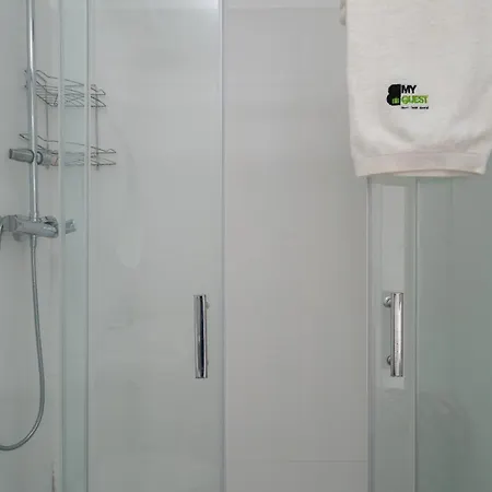 Portimao Central Apartment Lejlighed