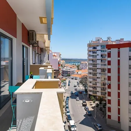 Lejlighed Portimao Central Apartment Portimão