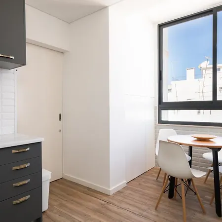 Apartamento Portimao Central Apartment Portimão