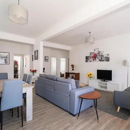 Portimao Central Apartment Apartamento *