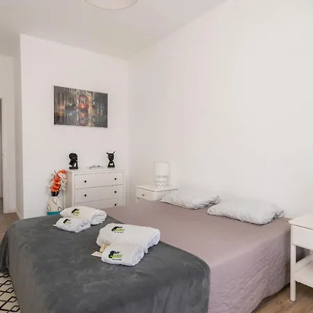 Portimao Central Apartment * 波尔蒂芒